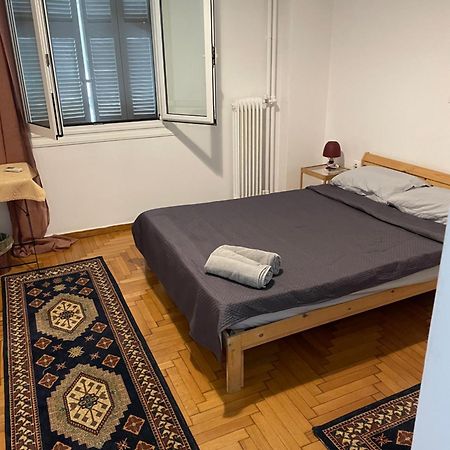 Plaka Quiet Apartment Atene Esterno foto
