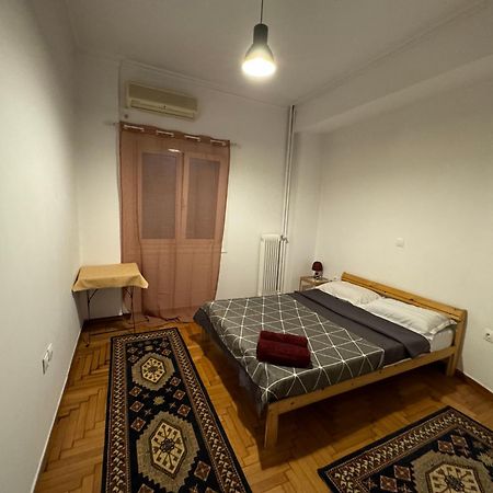 Plaka Quiet Apartment Atene Esterno foto