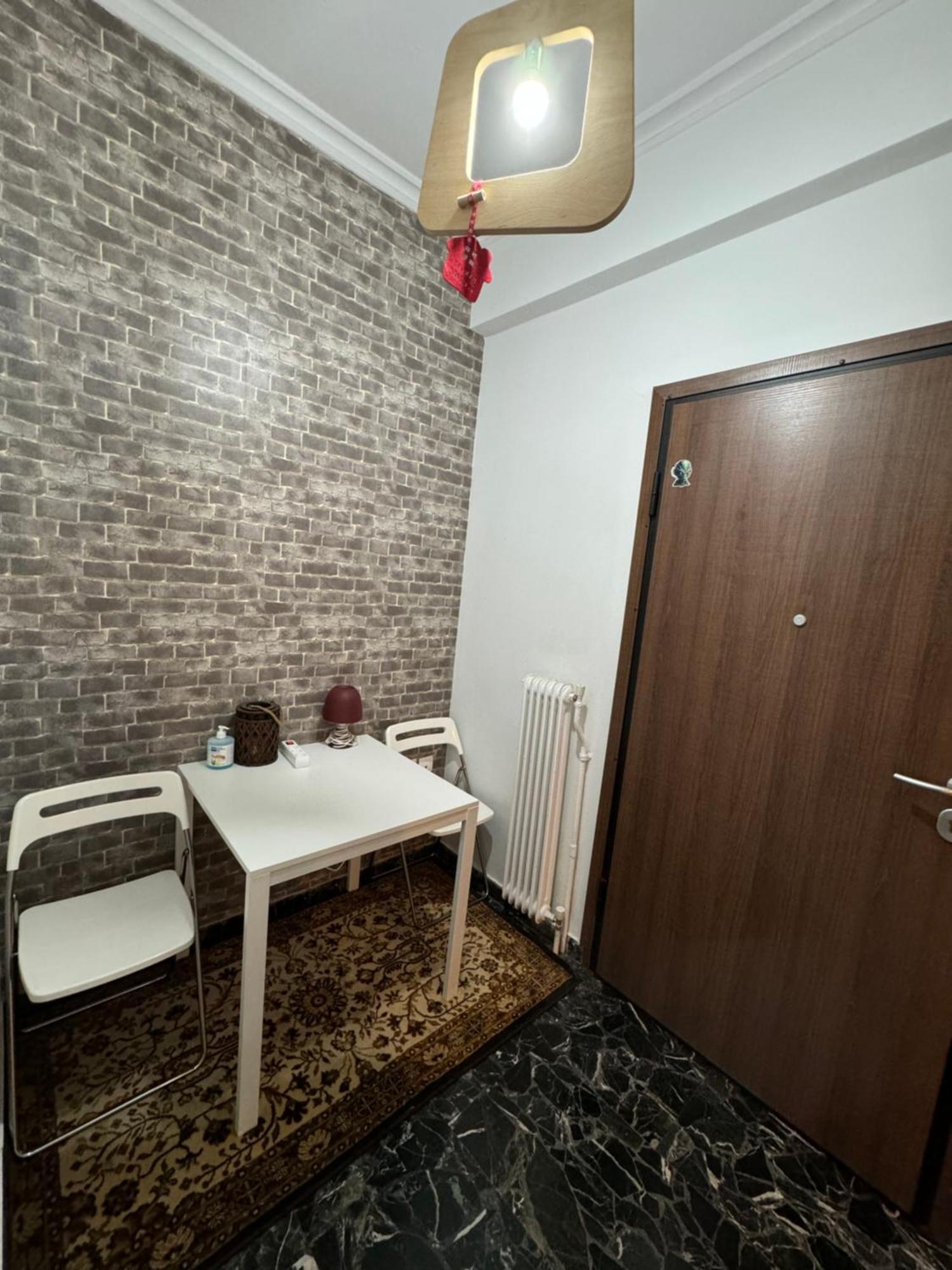 Plaka Quiet Apartment Atene Esterno foto