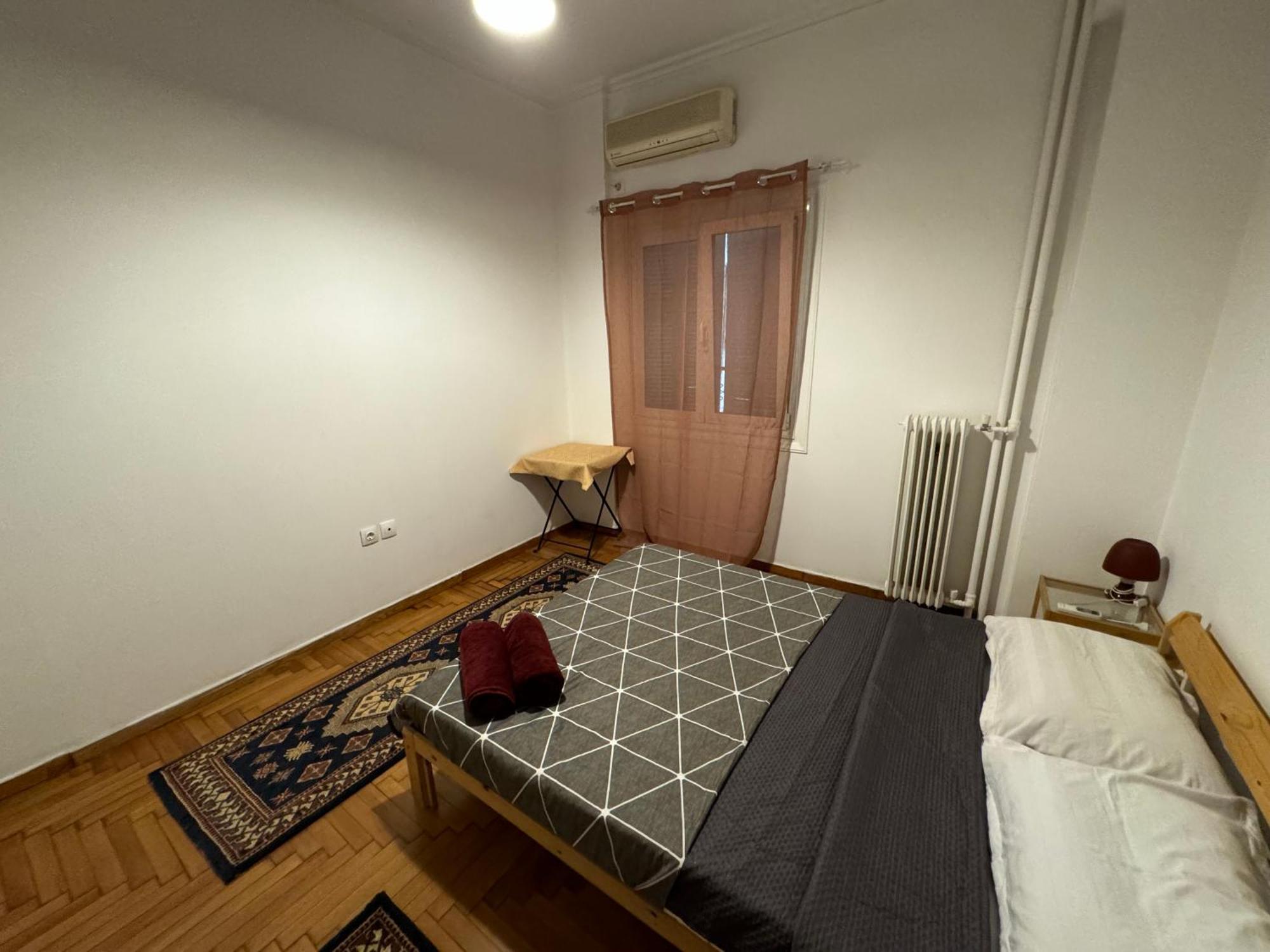 Plaka Quiet Apartment Atene Esterno foto