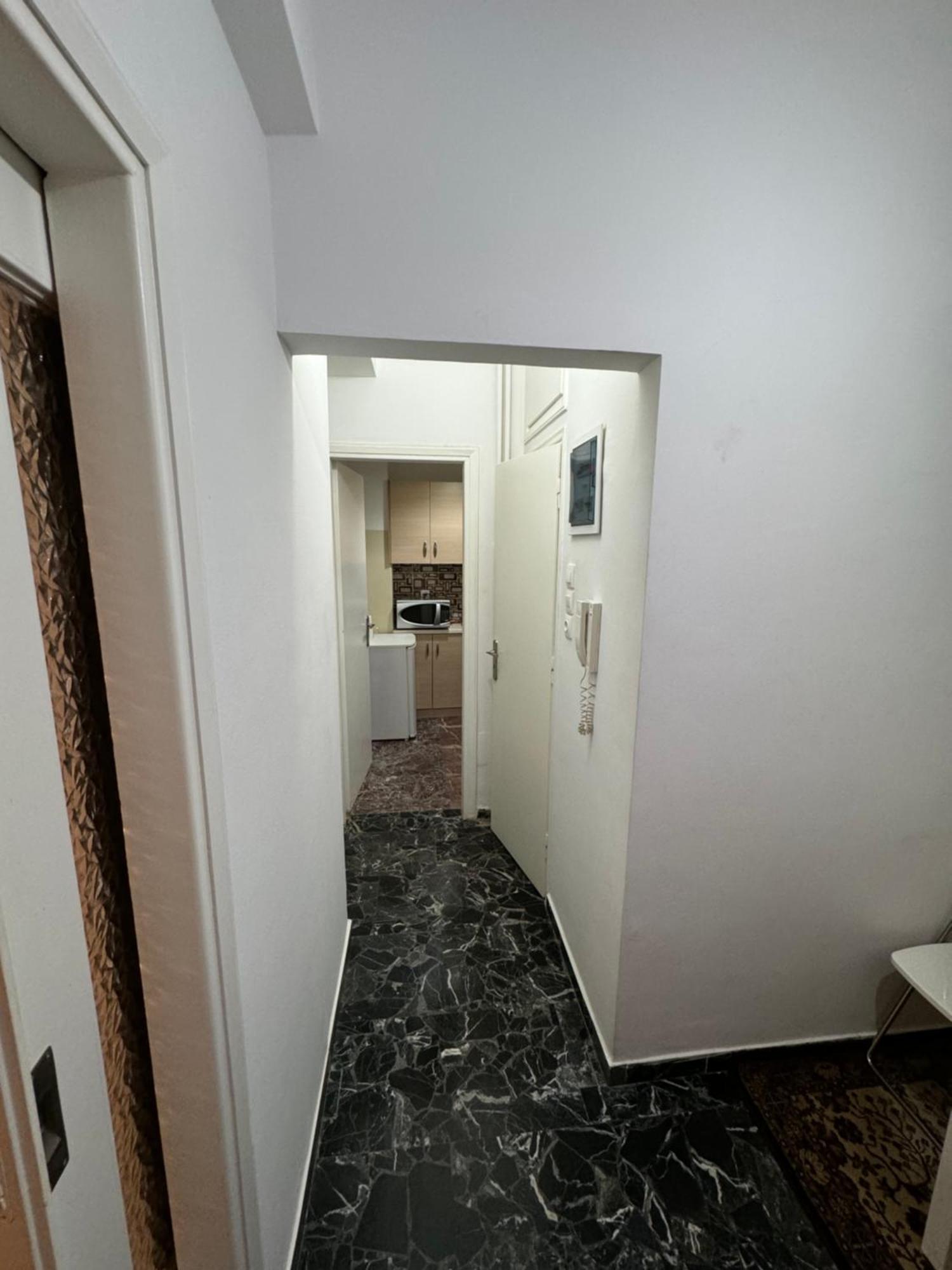 Plaka Quiet Apartment Atene Esterno foto