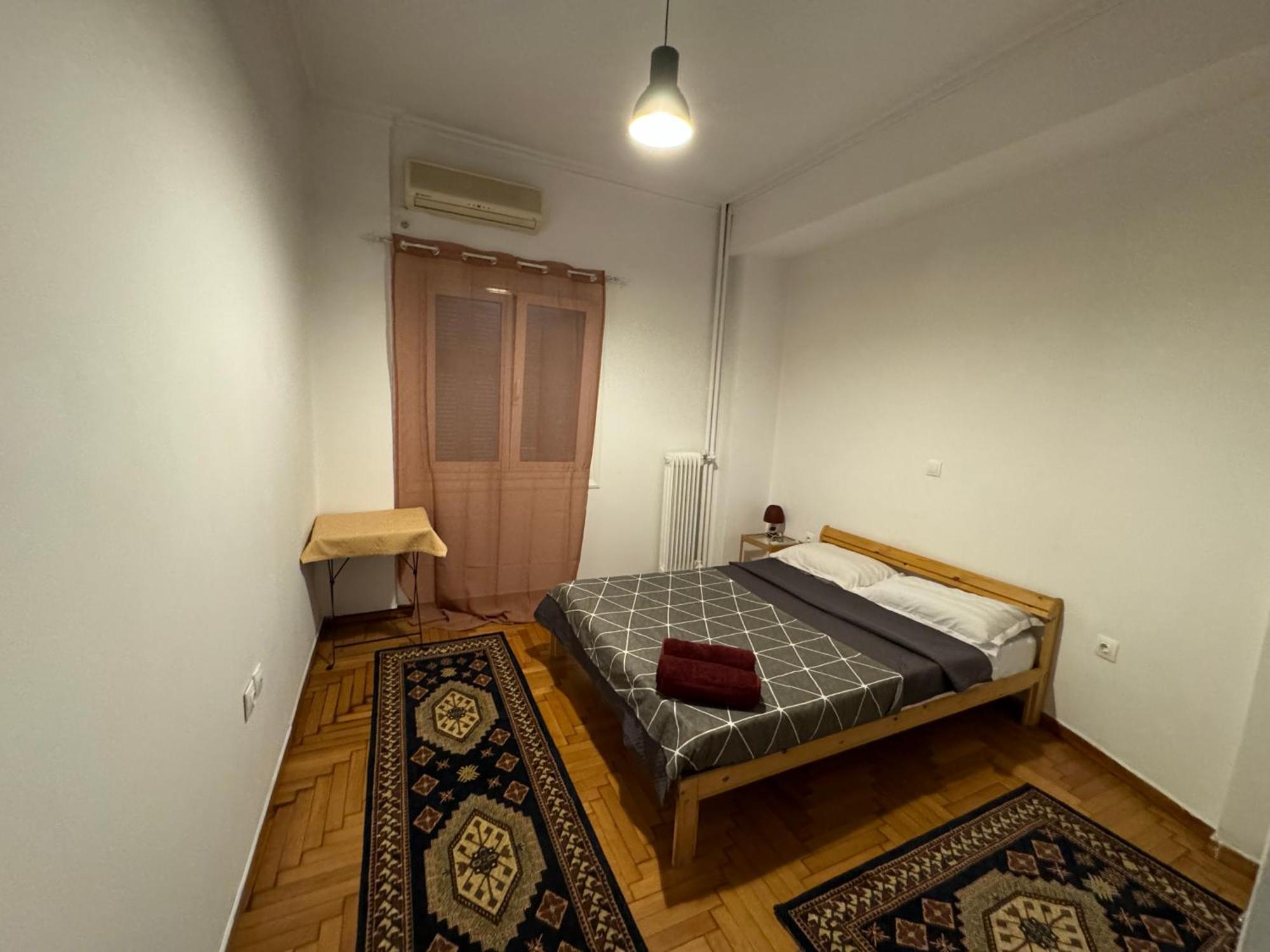 Plaka Quiet Apartment Atene Esterno foto