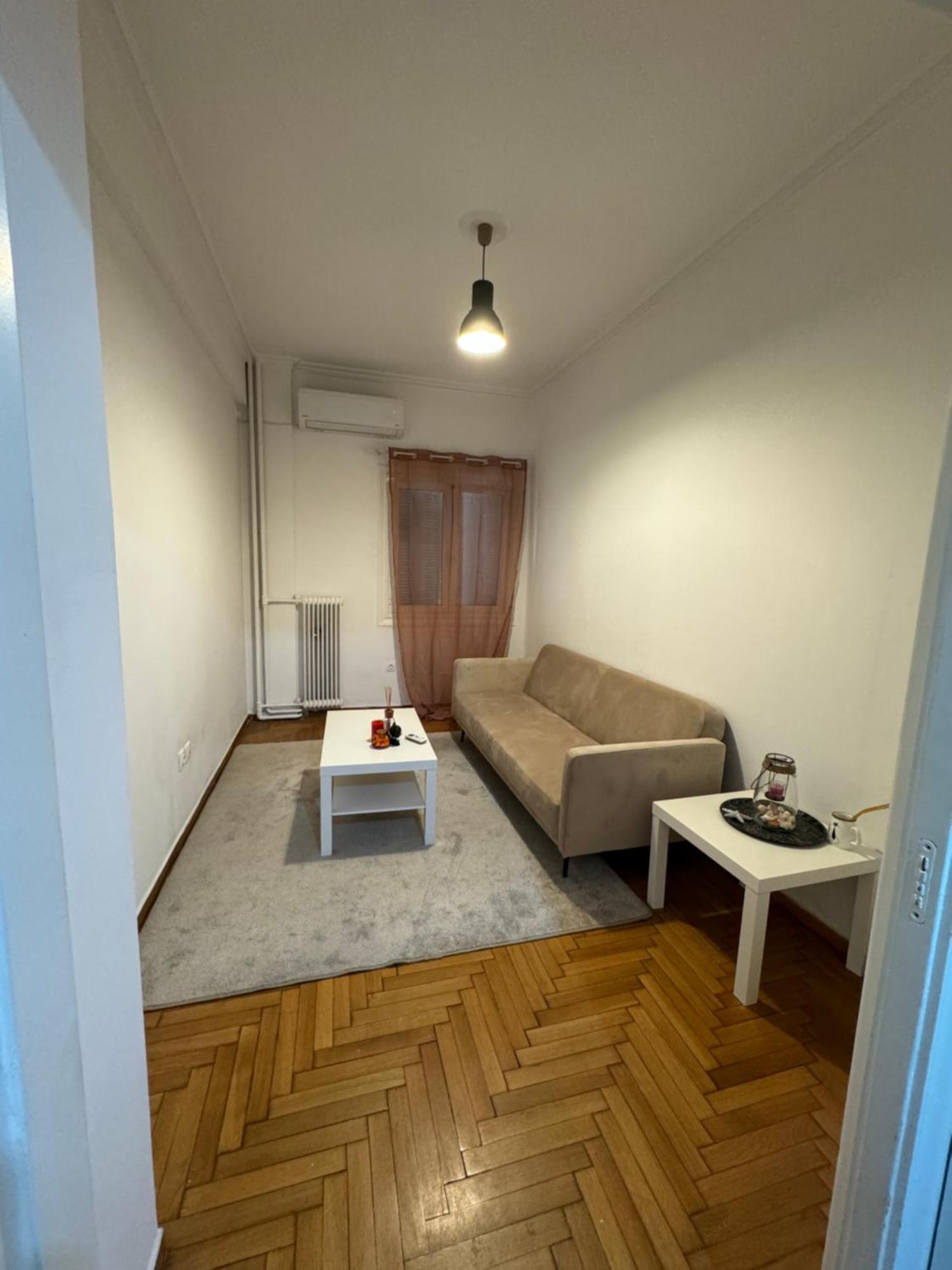 Plaka Quiet Apartment Atene Esterno foto